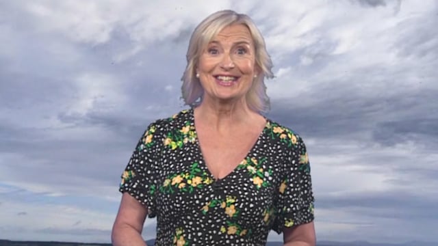 Carol Kirkwood