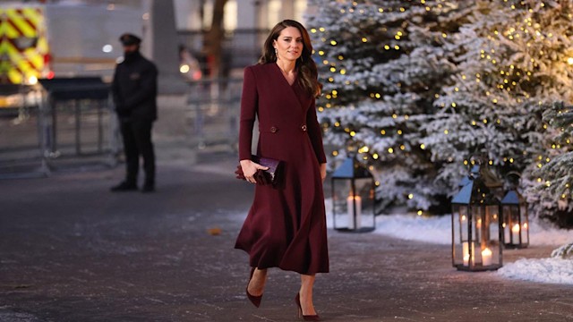 kate middleton stuart weitzman