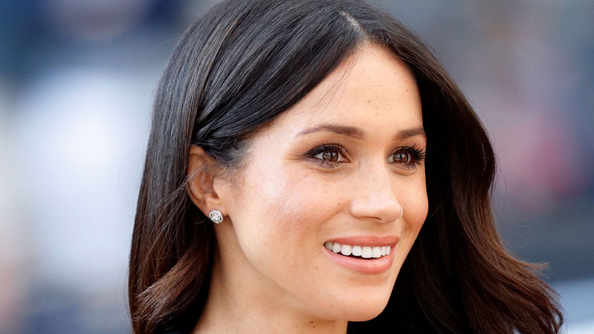 meghan markle exciting month