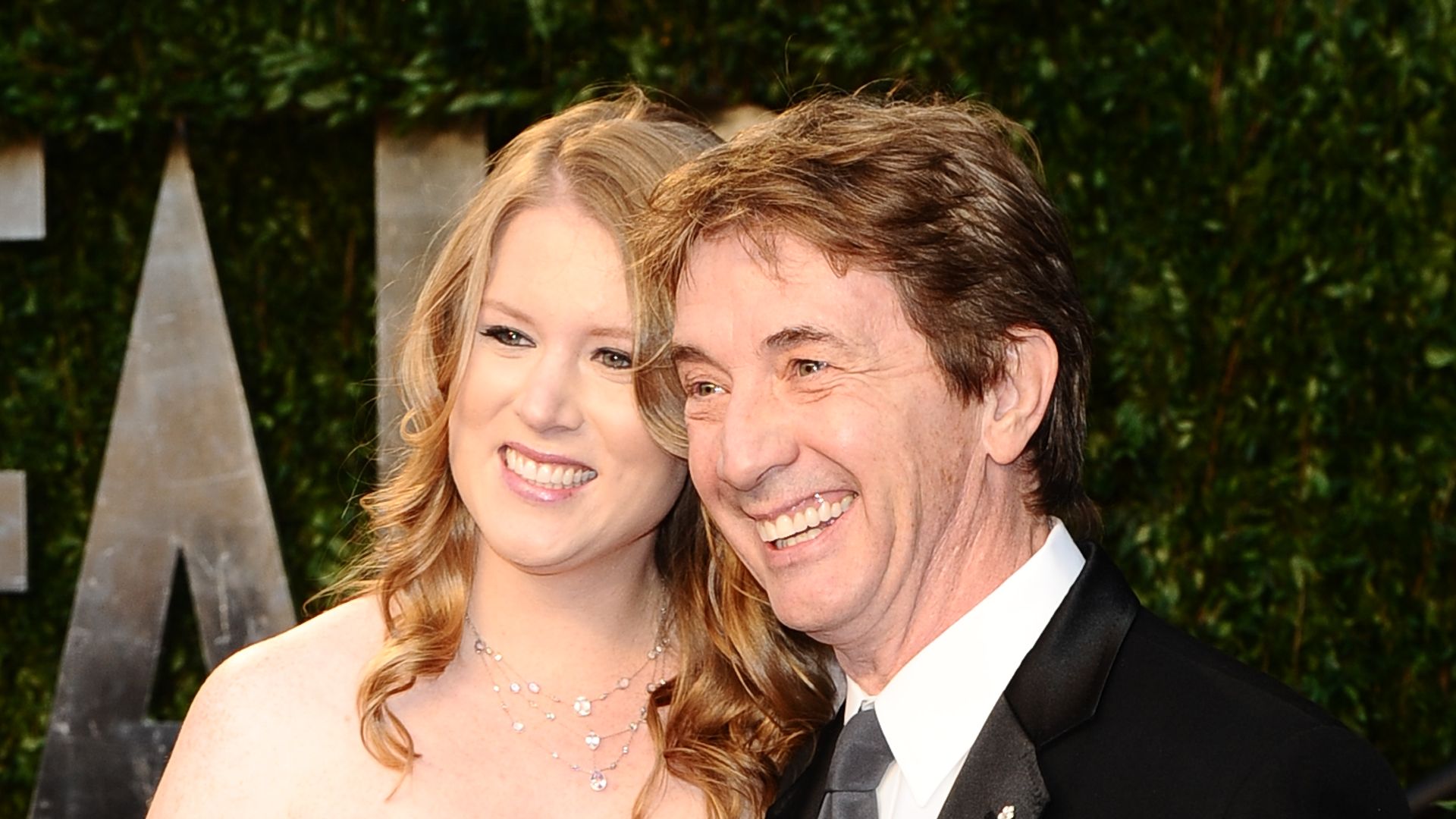 Martin Short's daughter Katherine dies by suicide at the age of 42