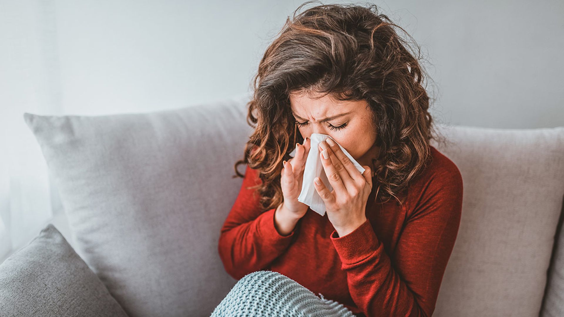 14 Tips For How To Get Rid Of A Cold Quickly Hello