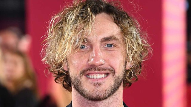 seann walsh