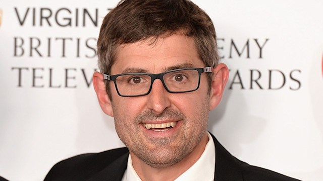 louis theroux documentaries