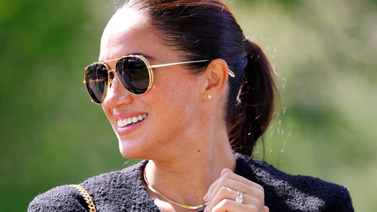 Nordstrom Just Brought Back Meghan Markle's Favorite British