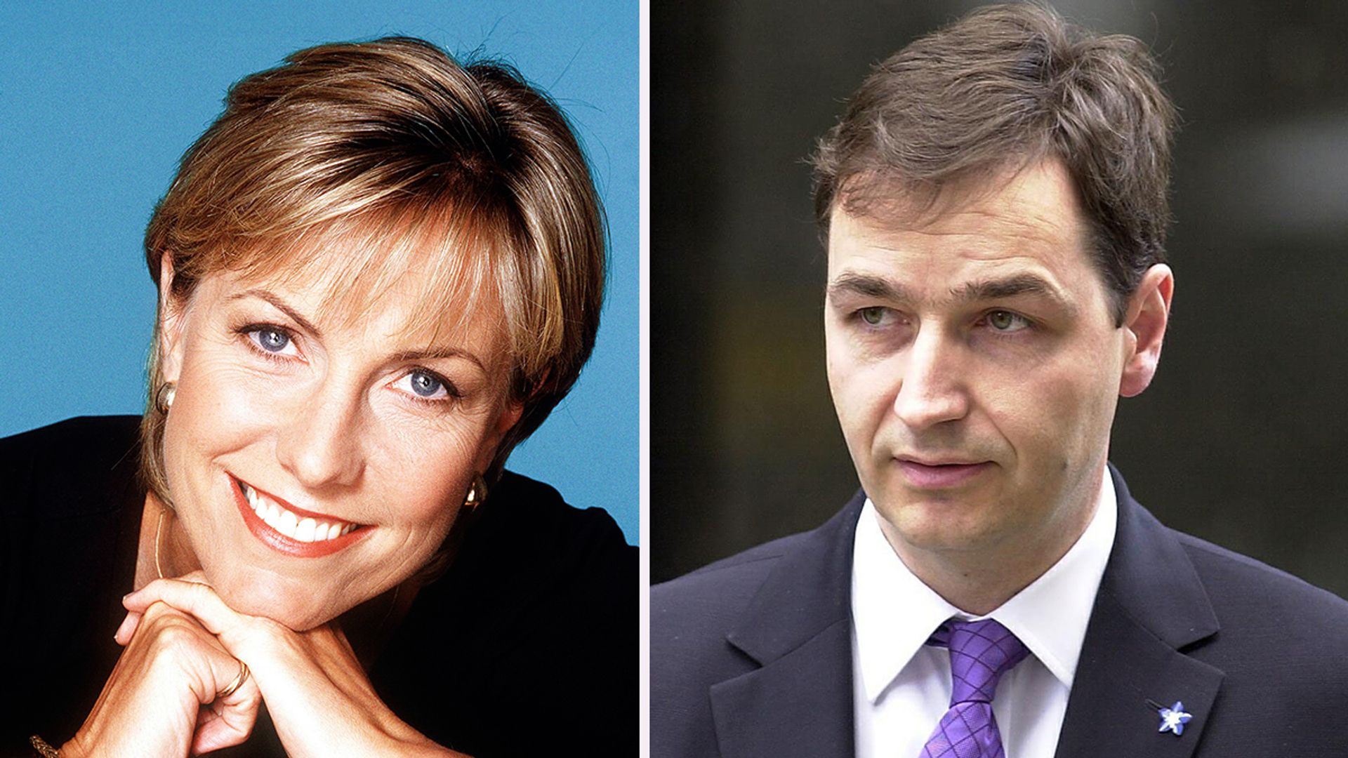 All about Jill Dando's former fiancé Alan Farthing and his royal connection