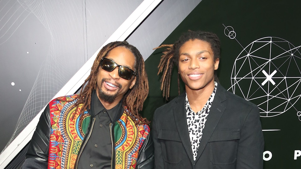 Lil Jon confirms death of 27-year-old son after 3-day search: 'I am devastated'