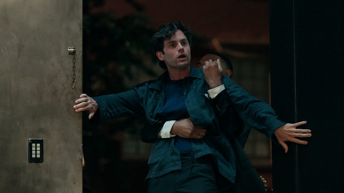You season five: fans disagree over divisive ending to hit Netflix show