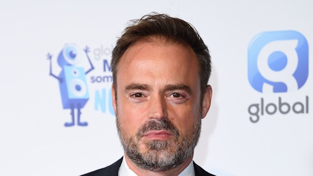 jamie theakston in tuxedo 