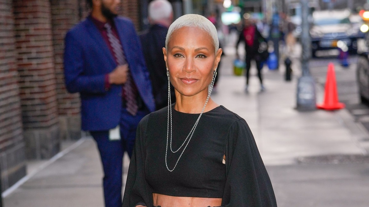 Jada Pinkett Smith leaves fans in awe with epic transformation of personal home in new video