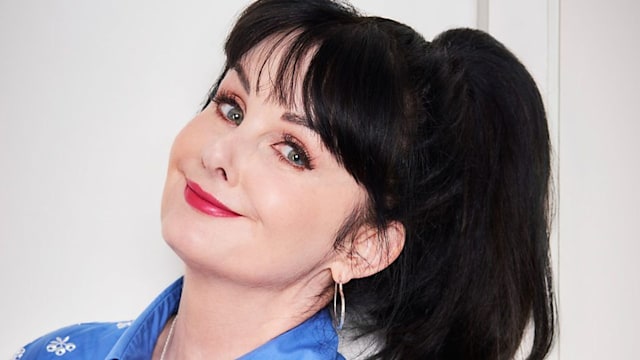 Marian Keyes 