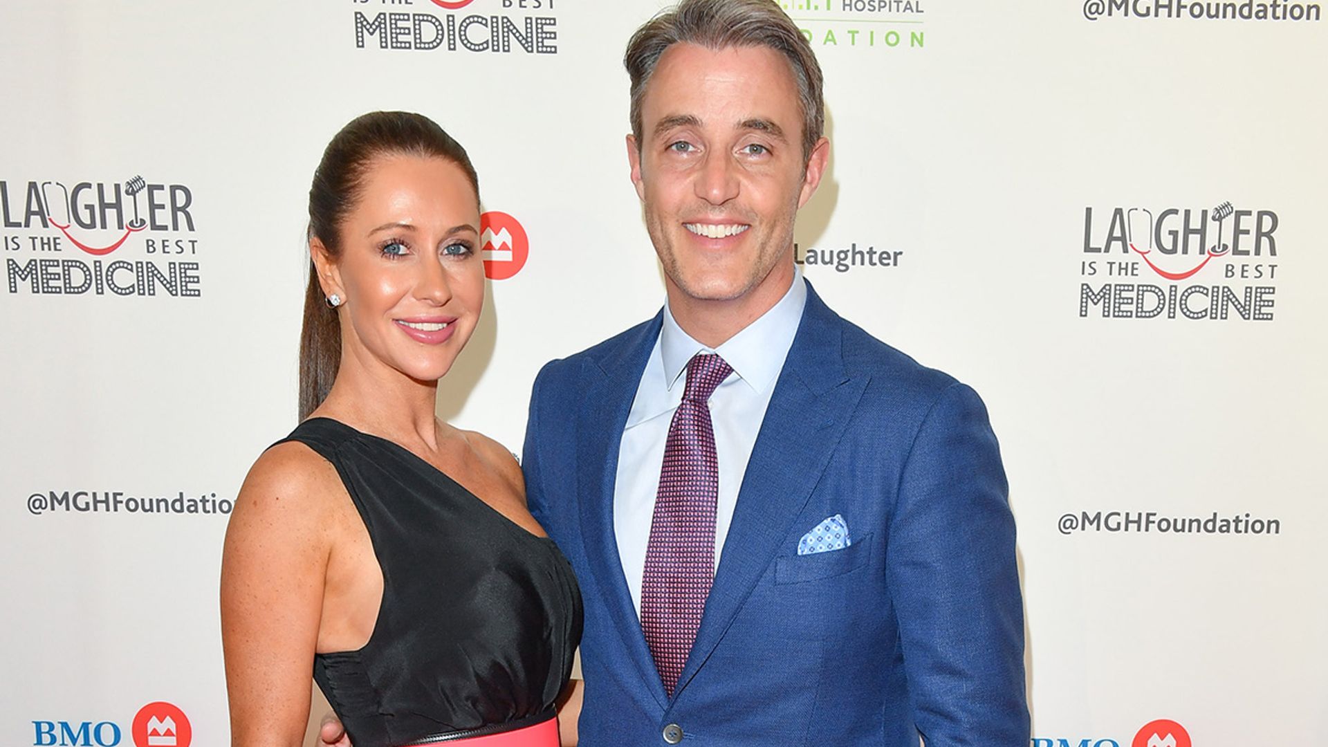 Jessica Mulroney shares new picture of family - and her kids have grown ...