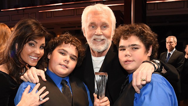 kenny rogers wanda miller justin jordan