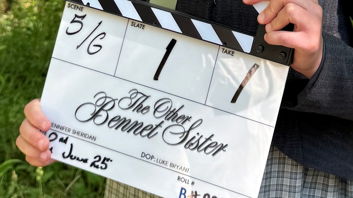 Downton Abbey and Gavin and Stacey stars join BBC's 10-part Jane Austen spin-off - first look
