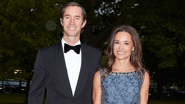 pippa middleton james matthews