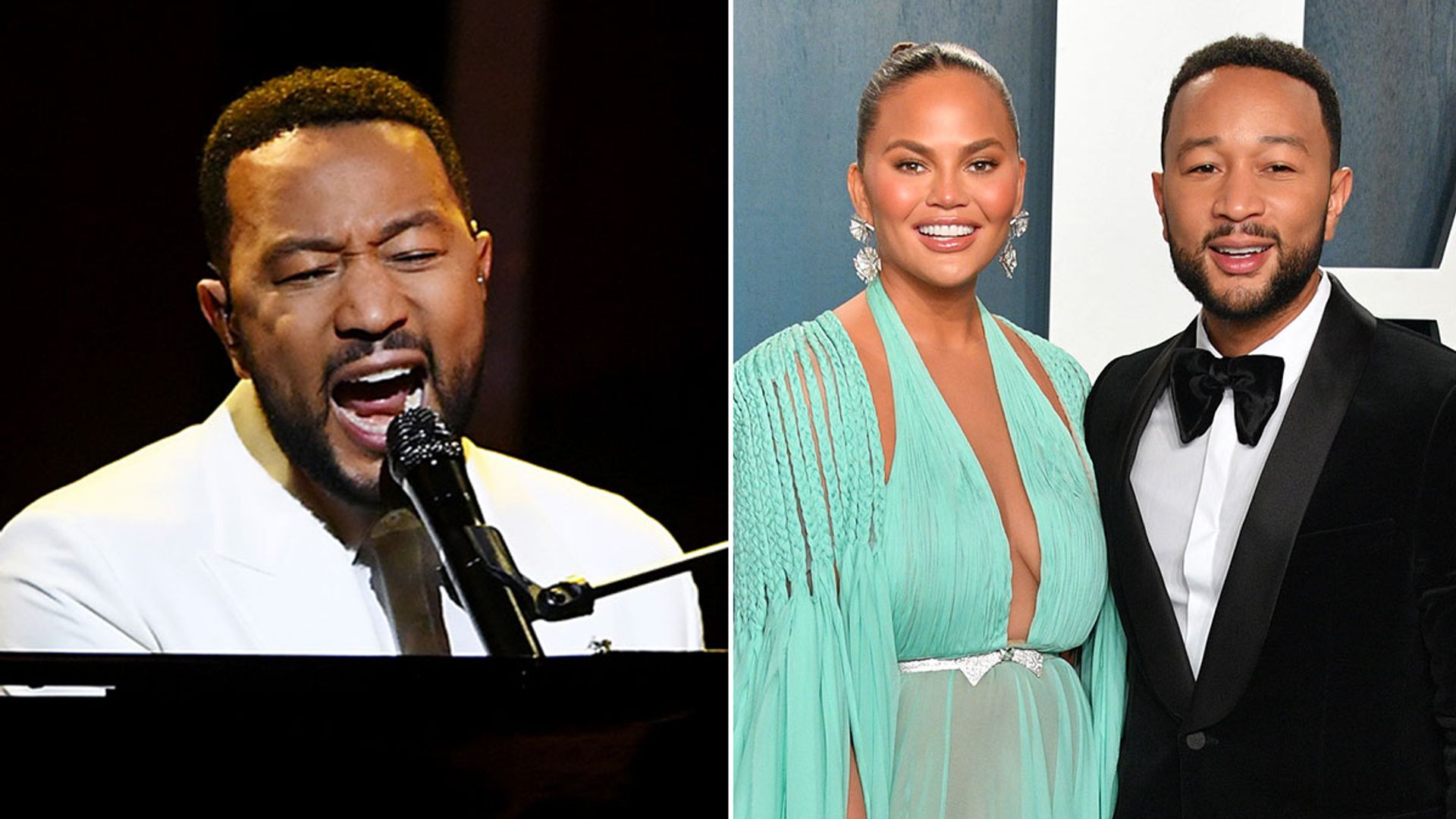 John Legend dedicates heartbreaking performance to wife Chrissy Teigen(01)