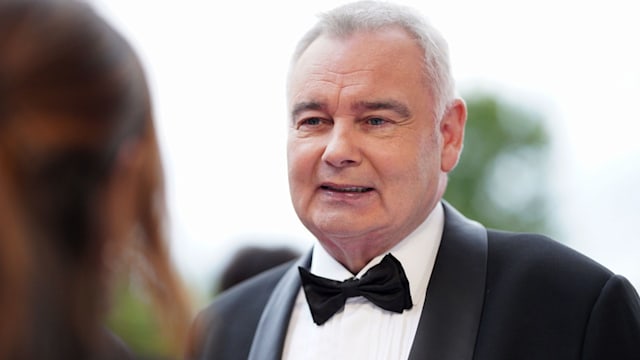 eamonn holmes