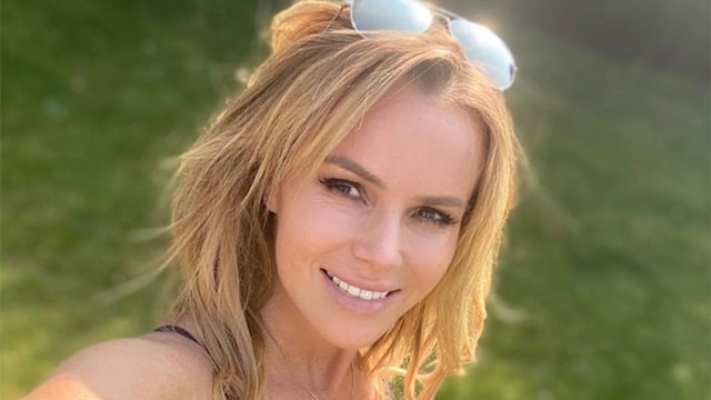 amanda holden