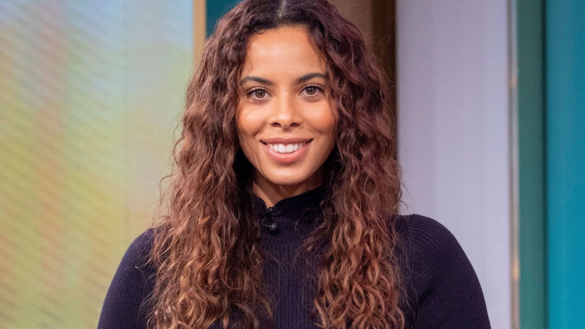 Rochelle Humes reveals exciting news during pregnancy – find out more ...