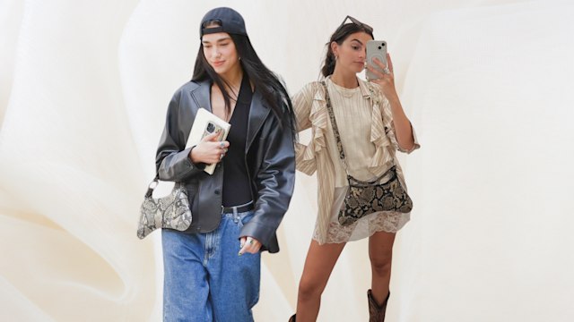 Digital Cover fashion-trends