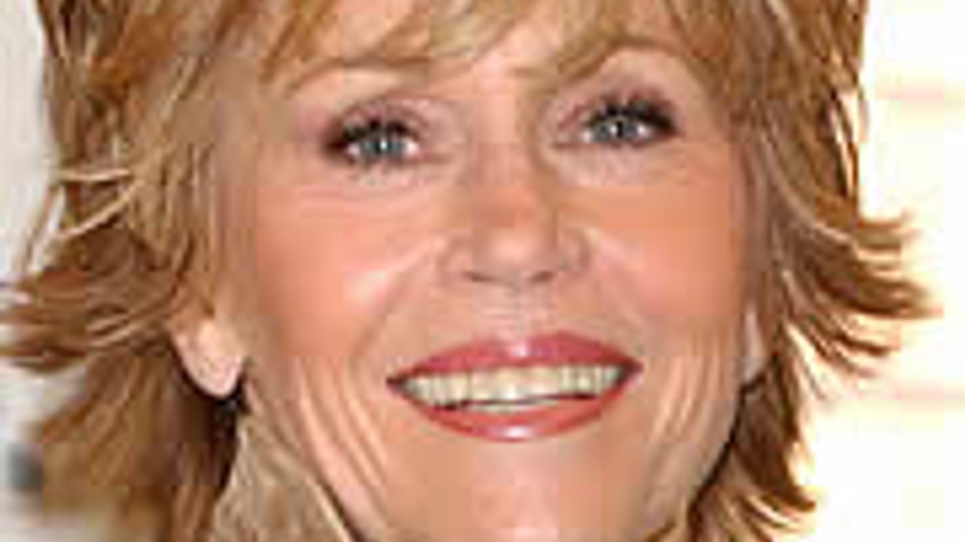 Jane Fonda - Biography | HELLO!