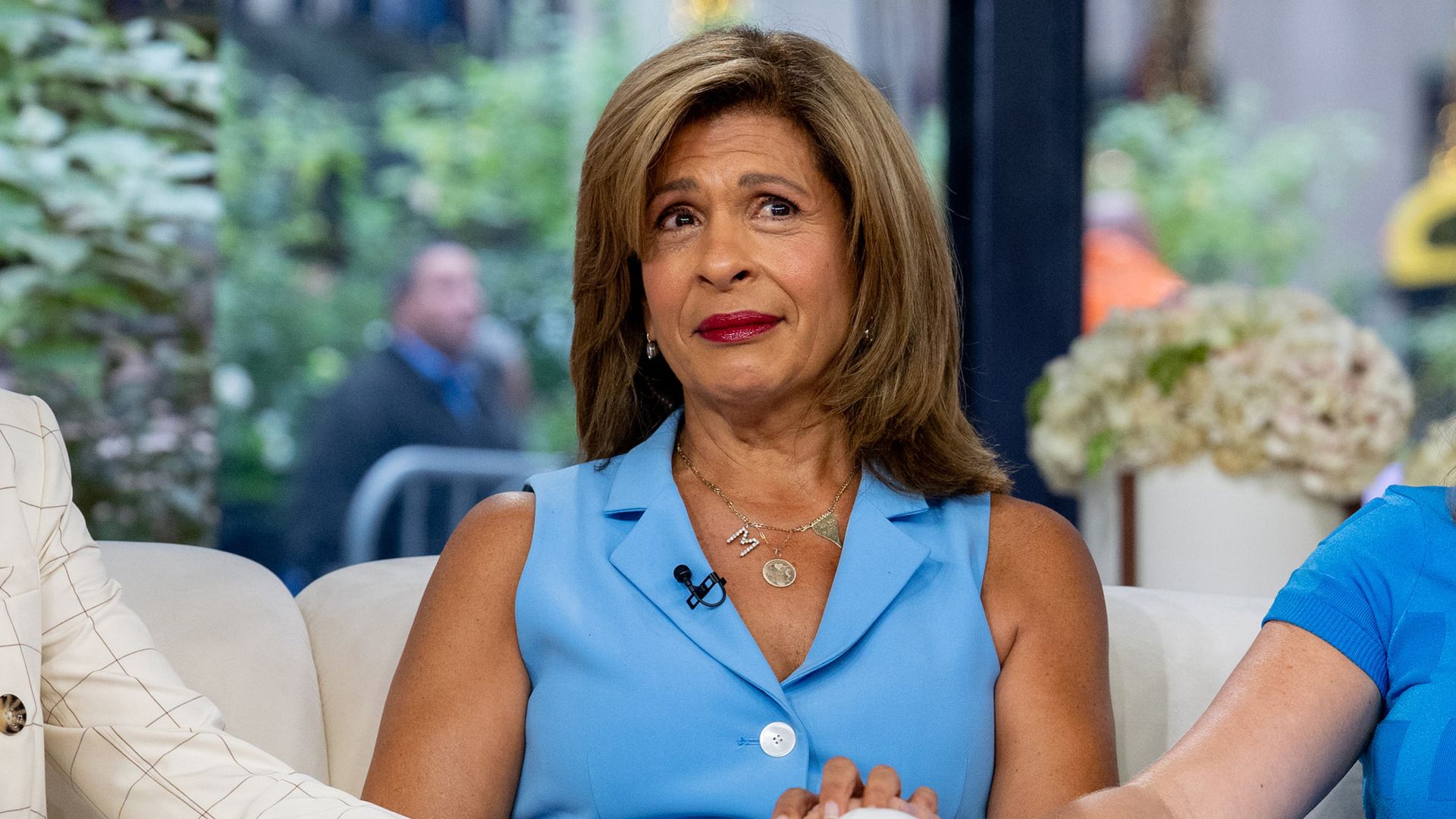 Hoda Kotb’s major hint at new start months before announcing Today Show exit