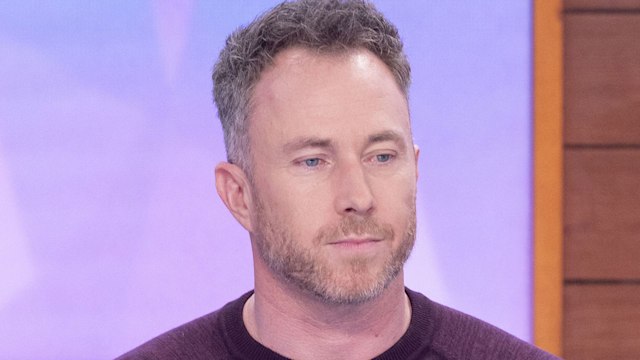 james jordan sad news