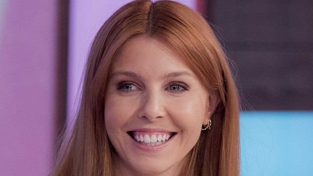 stacey dooley first video