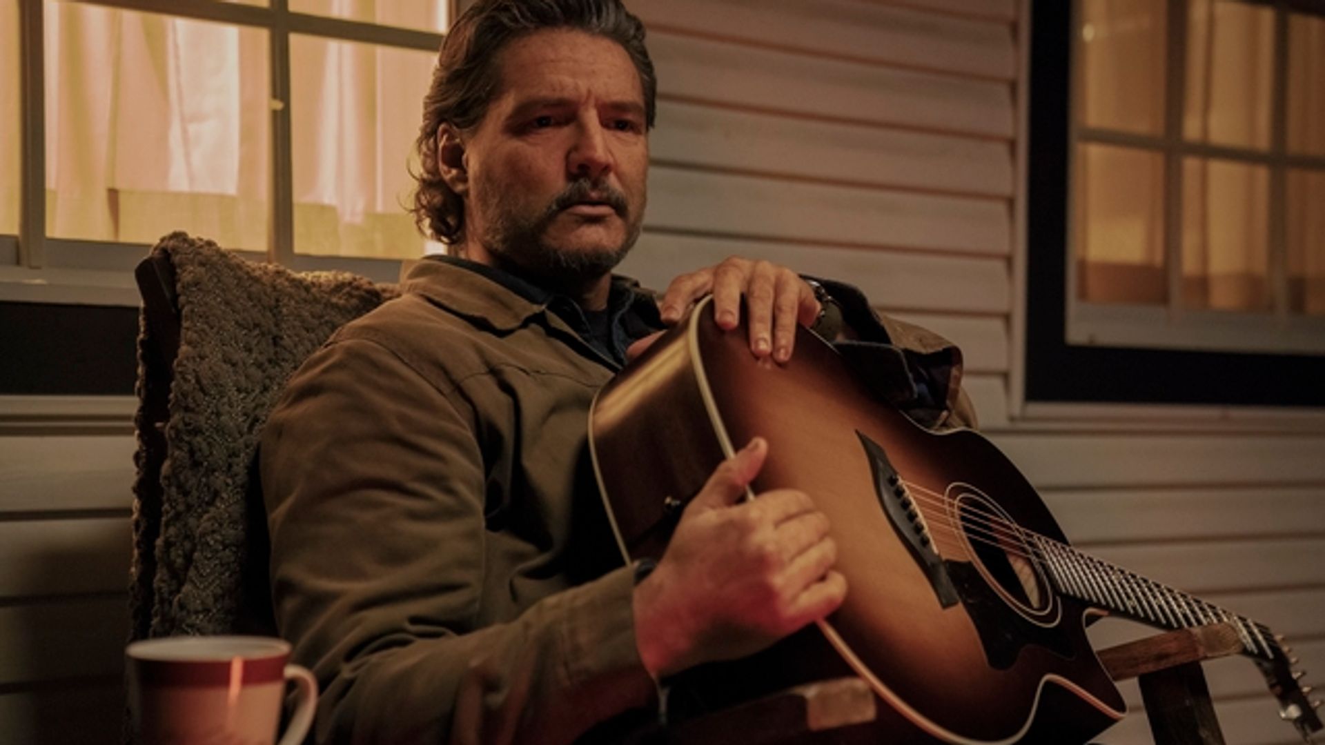 Fans point out major plot hole in The Last of Us season 2 episode 6