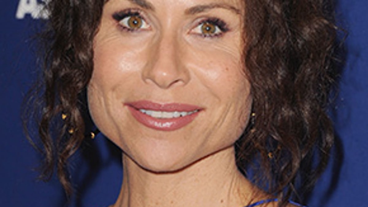 Minnie Driver Biography Hello