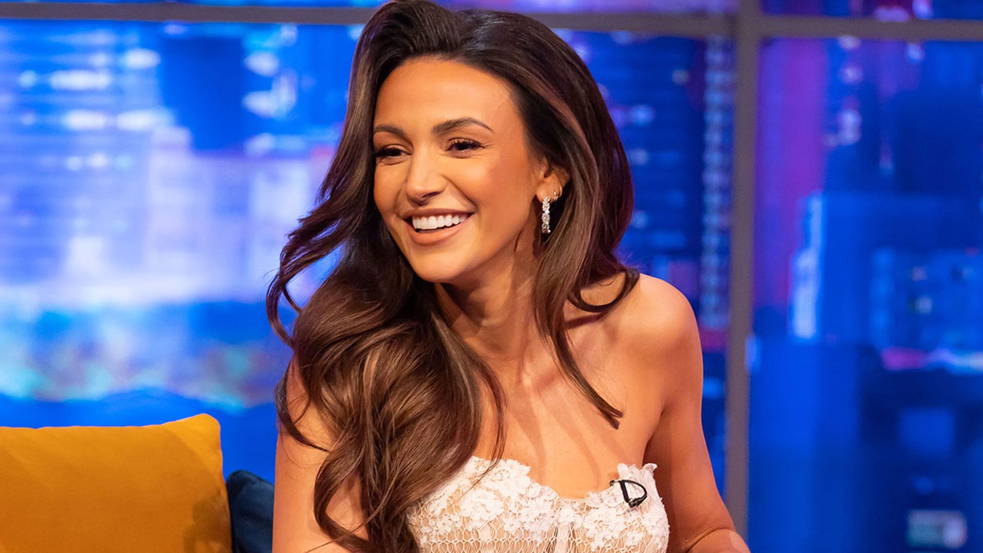 Michelle Keegan has been asked to do Strictly 'a few times' and her reason for saying no may surprise you