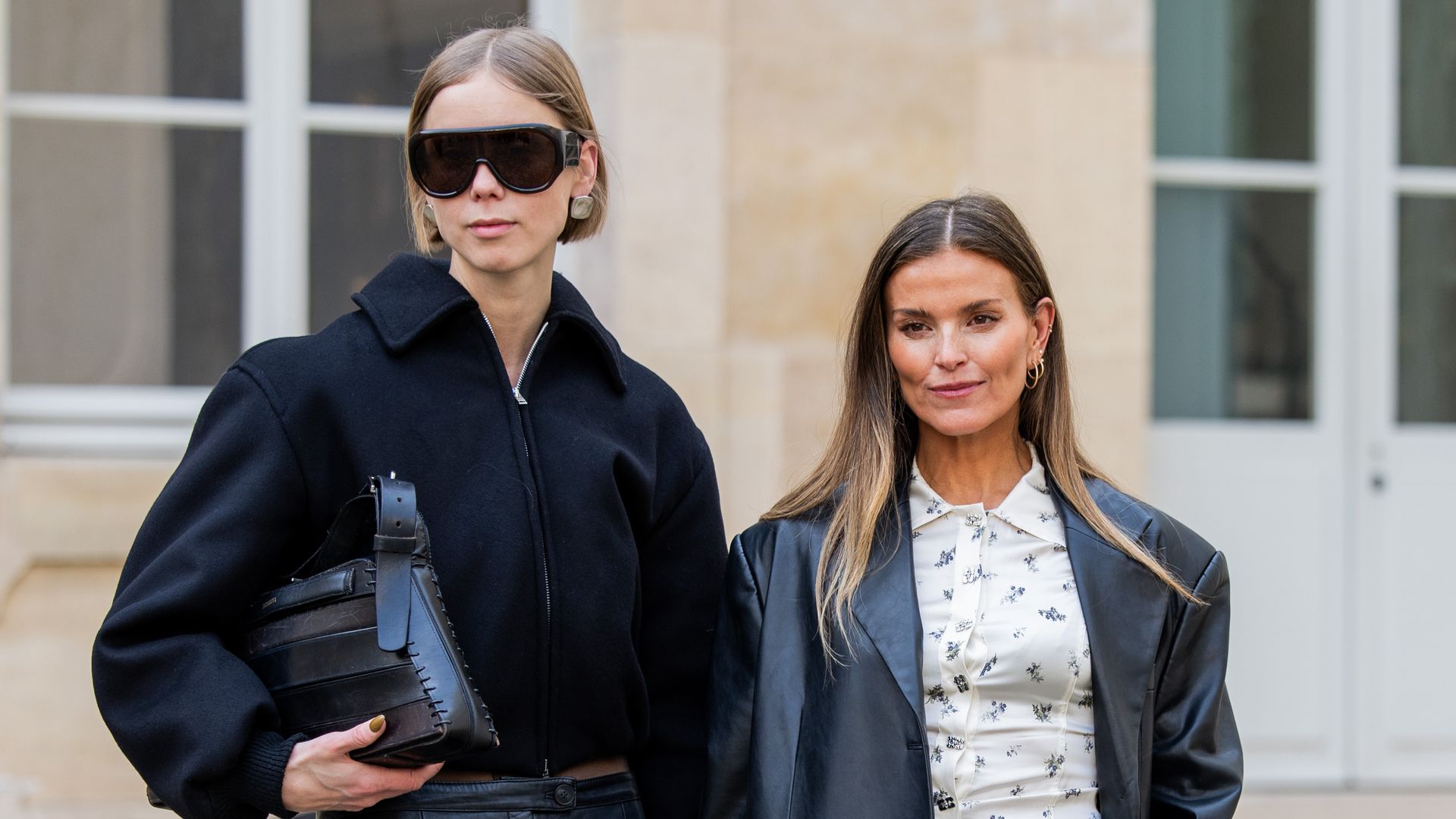 Paris Fashion Week AW25: The best street style looks