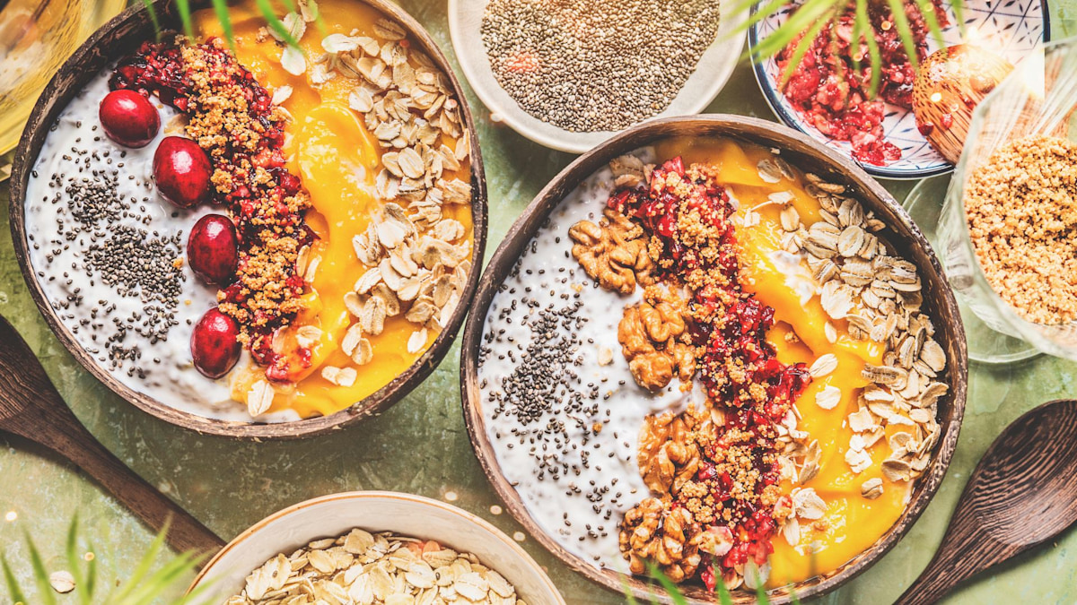 Why chia seeds are smallest superfood making the biggest impact on your health