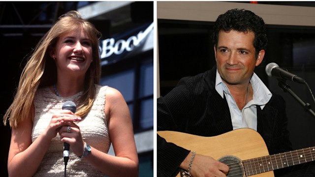 Country music stars who disappeared from the industry – where are they now? 