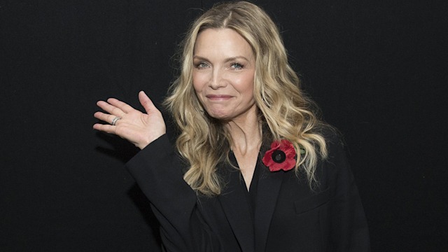 michelle pfeiffer