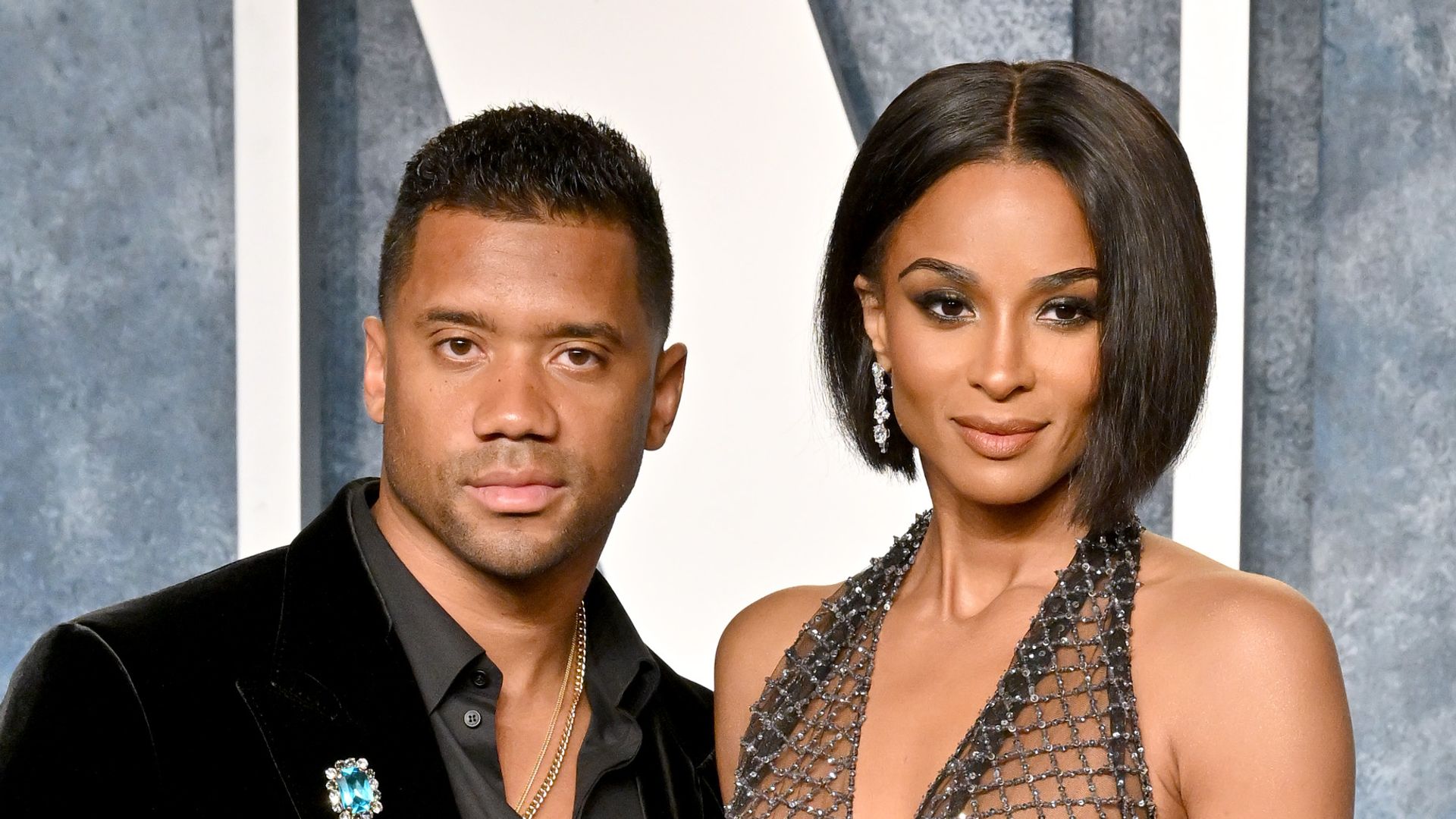 Ciara Welcomes Baby No. 4 with Russell Wilson