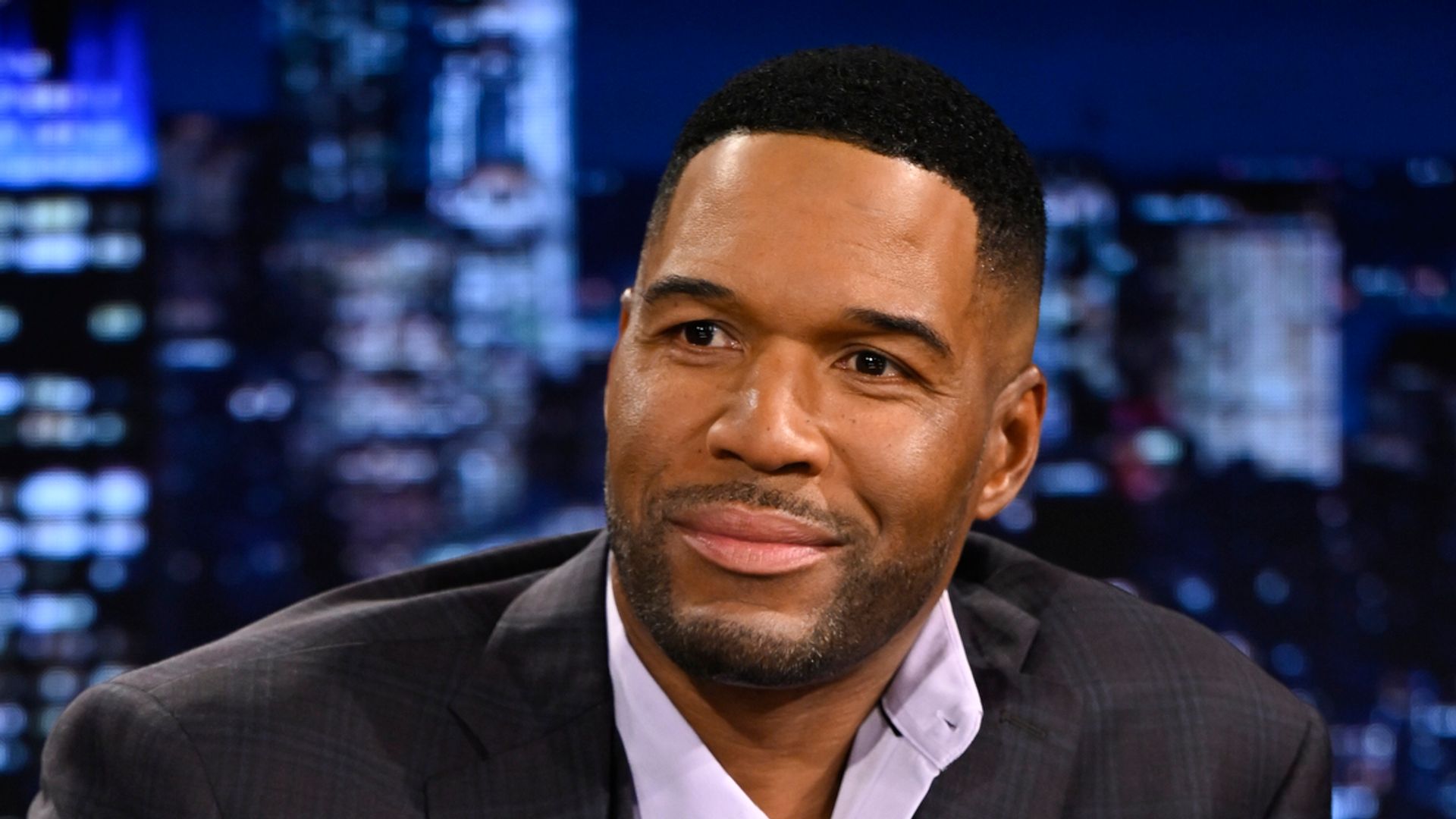 GMA’s Michael Strahan’s shift in family dynamics following baby news