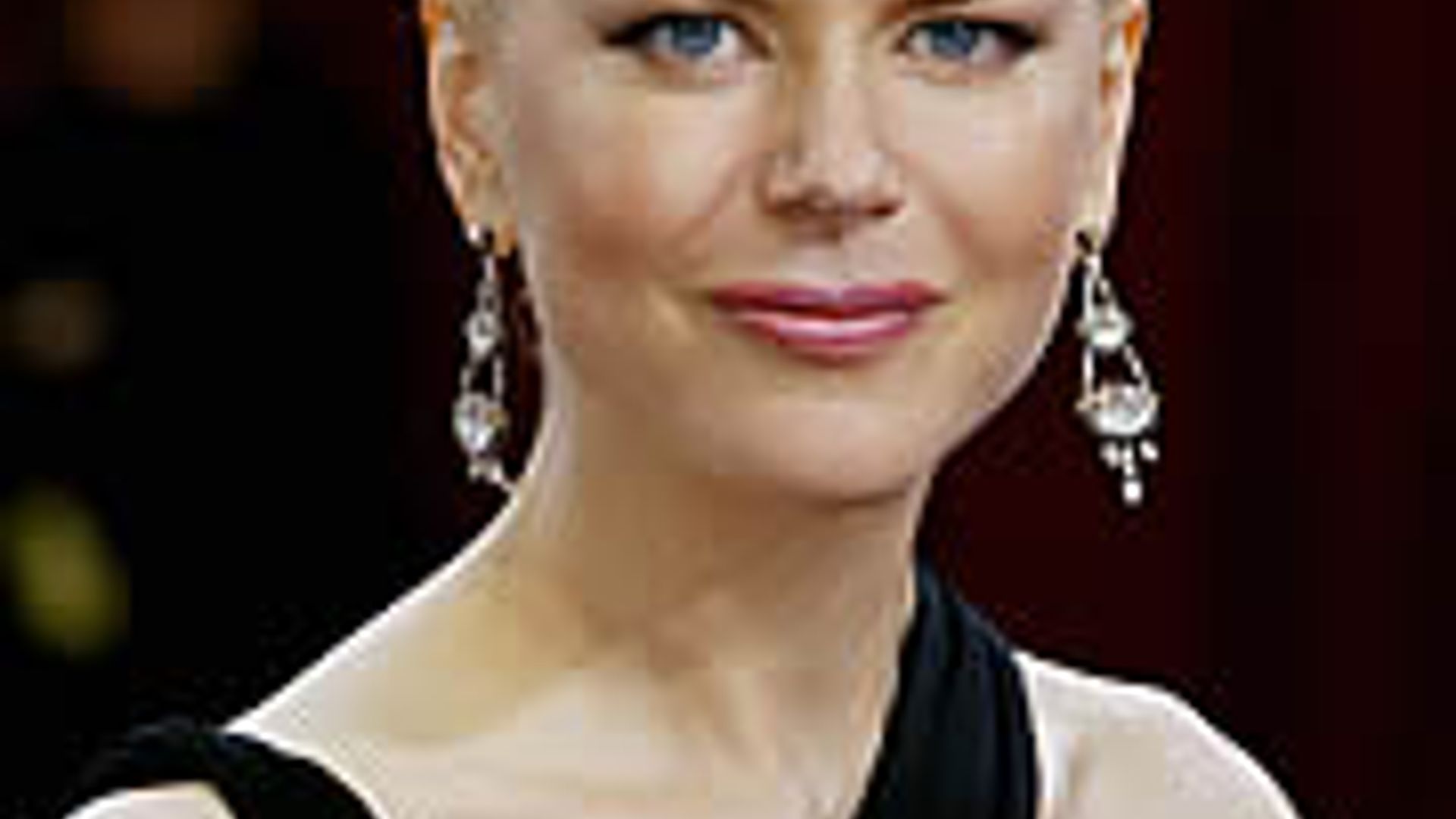 kidman dop