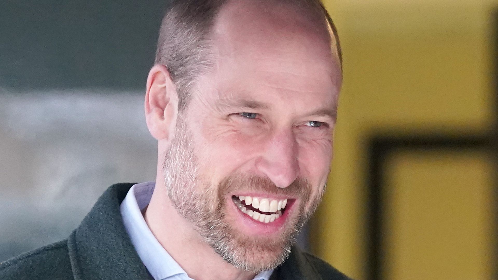 Prince William makes first appearance since Prince Harry’s ‘monumental’ legal win