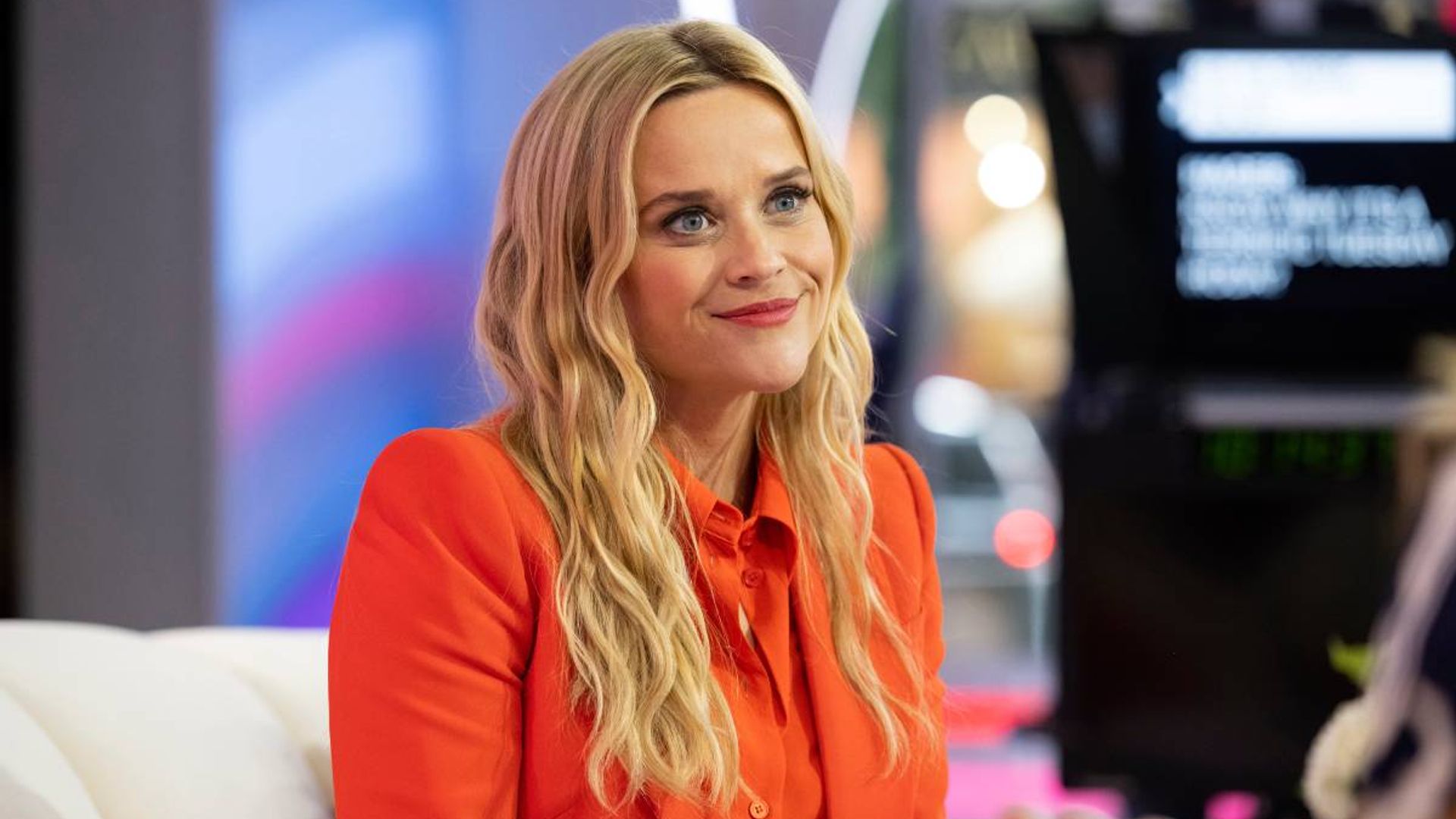 Reese Witherspoon surprises fans with shocking revelation as she looks