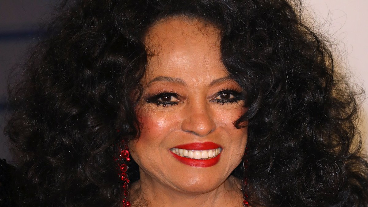 Diana Ross’ famous daughter-in-law reveals why she’s not the kind of grandmother you’d think