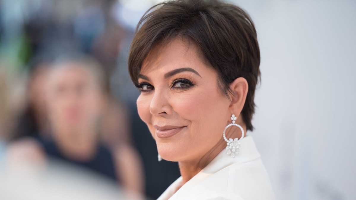 Kris Jenner breaks down as she reveals she’s had both ovaries removed in latest episode
