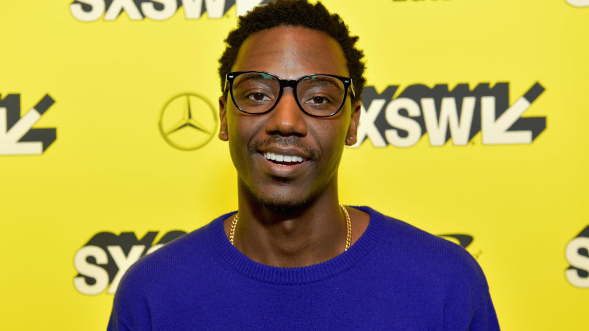 Who is Golden Globes host Jerrod Carmichael? All the details HELLO!