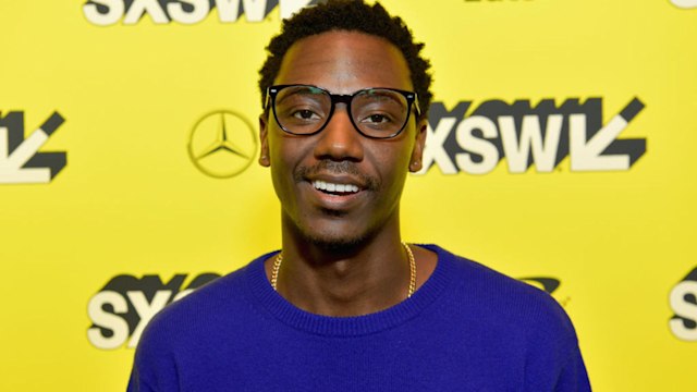 jerrod carmichael