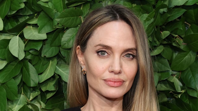 Angelina Jolie attends the Gothams 34th Annual Film Awards at Cipriani Wall Street on December 02, 2024 in New York City.