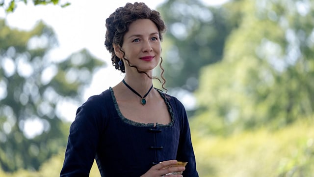 caitriona balfe claire