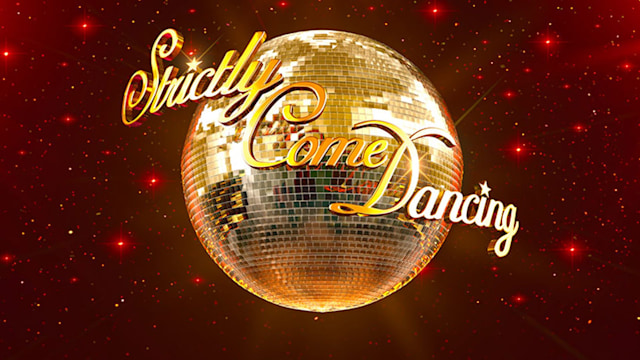 strictly come dancing