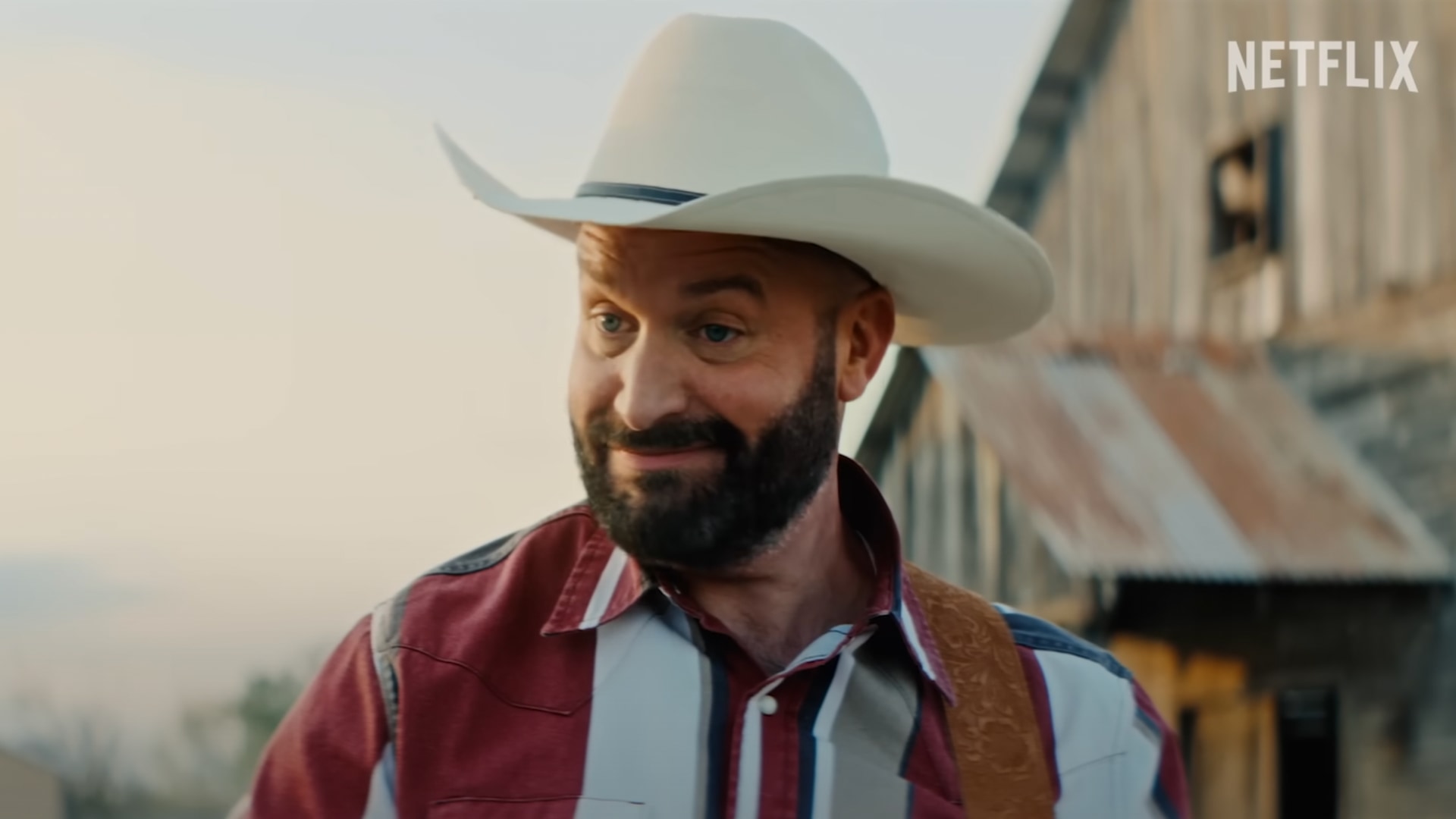 Bad Thoughts on Netflix