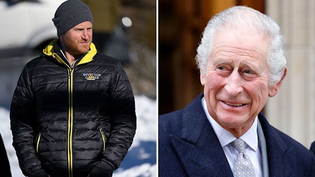 Prince Harry is not returning to royal role – what Duke of Sussex has said in new interview