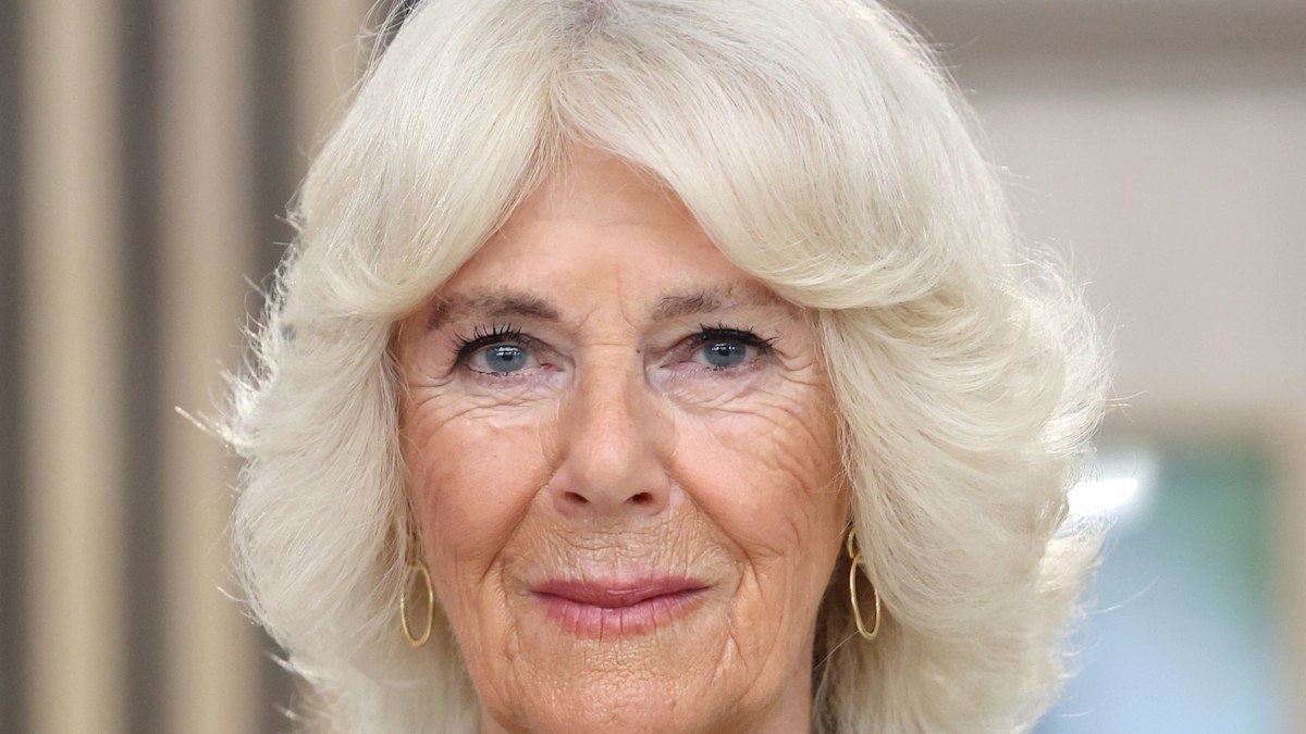 Queen Camilla sends heartfelt message amid recovery