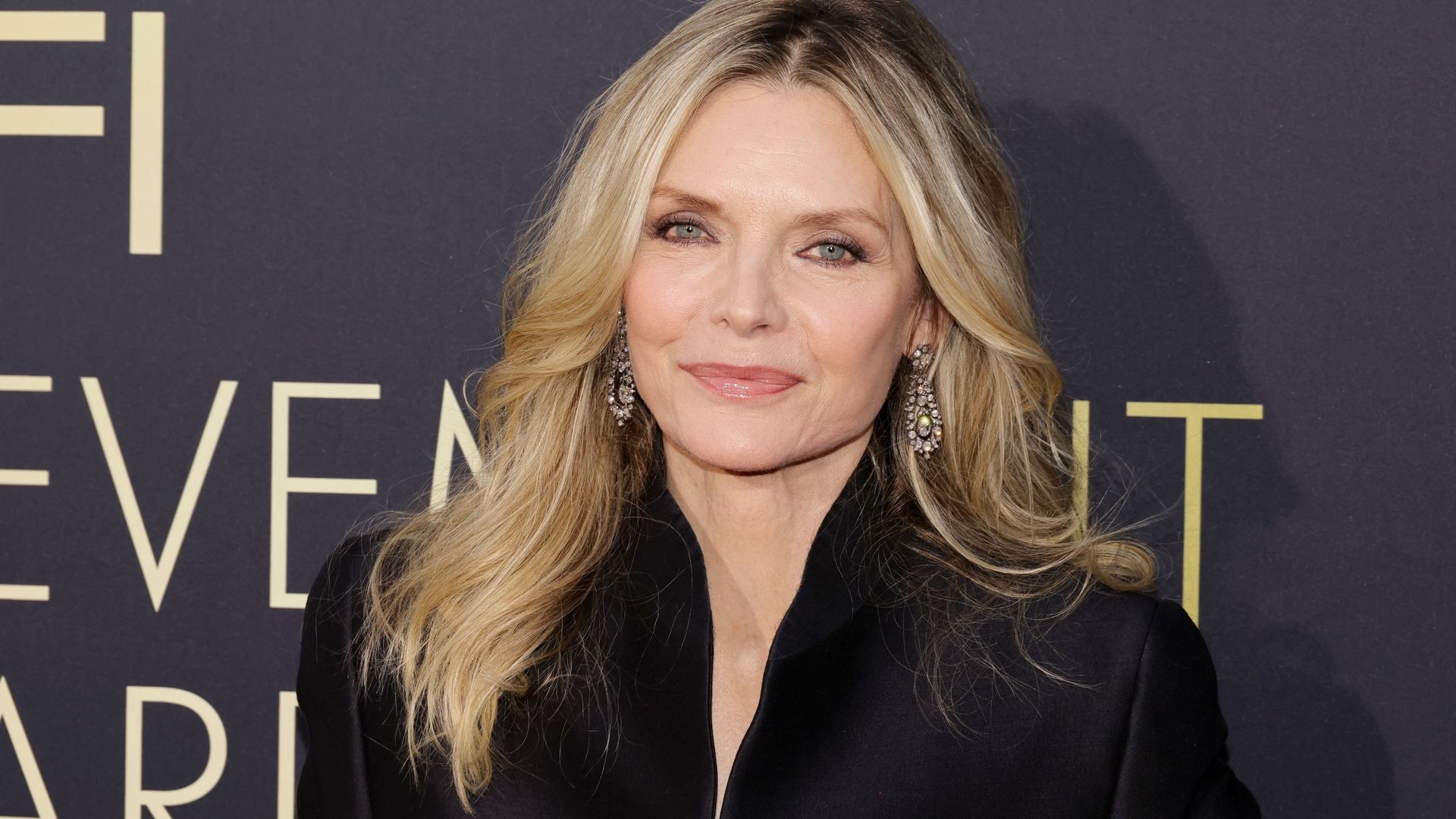 Michelle Pfeiffer in 2024